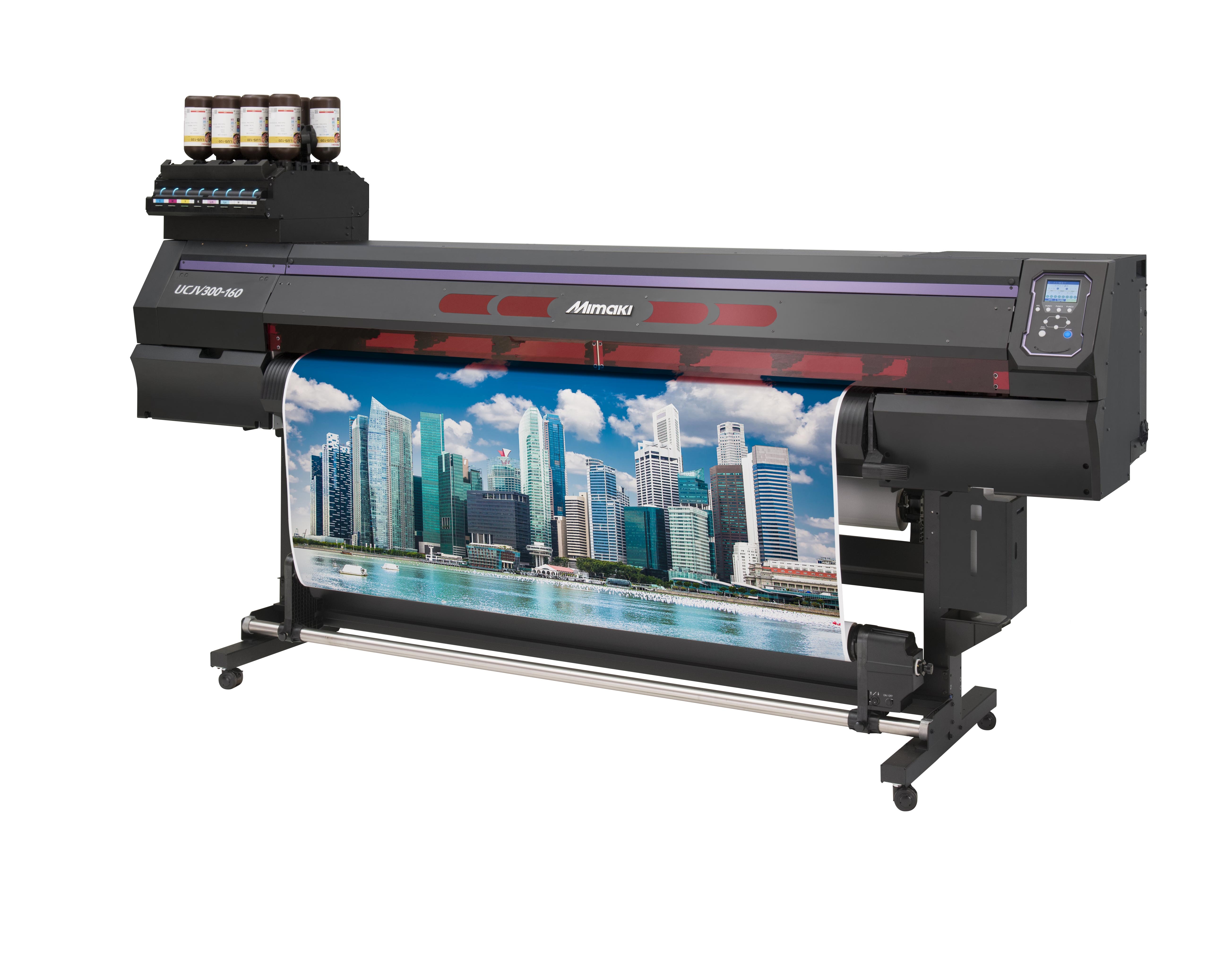 Mimaki UCJV300-160