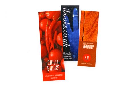 Bookmarks