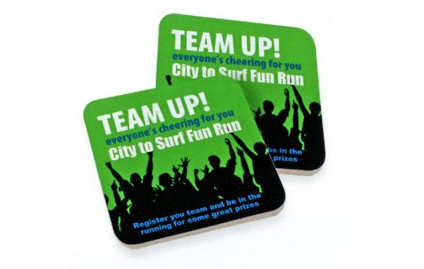 Drink Coasters