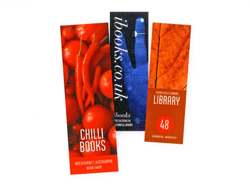 Bookmarks